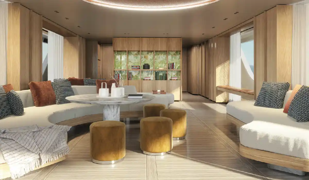 Benetti - Oasis 34M - Luxury Yacht Rentals Near me - Used Luxury Yachts Near me - Exclusive Concierge Club.webp